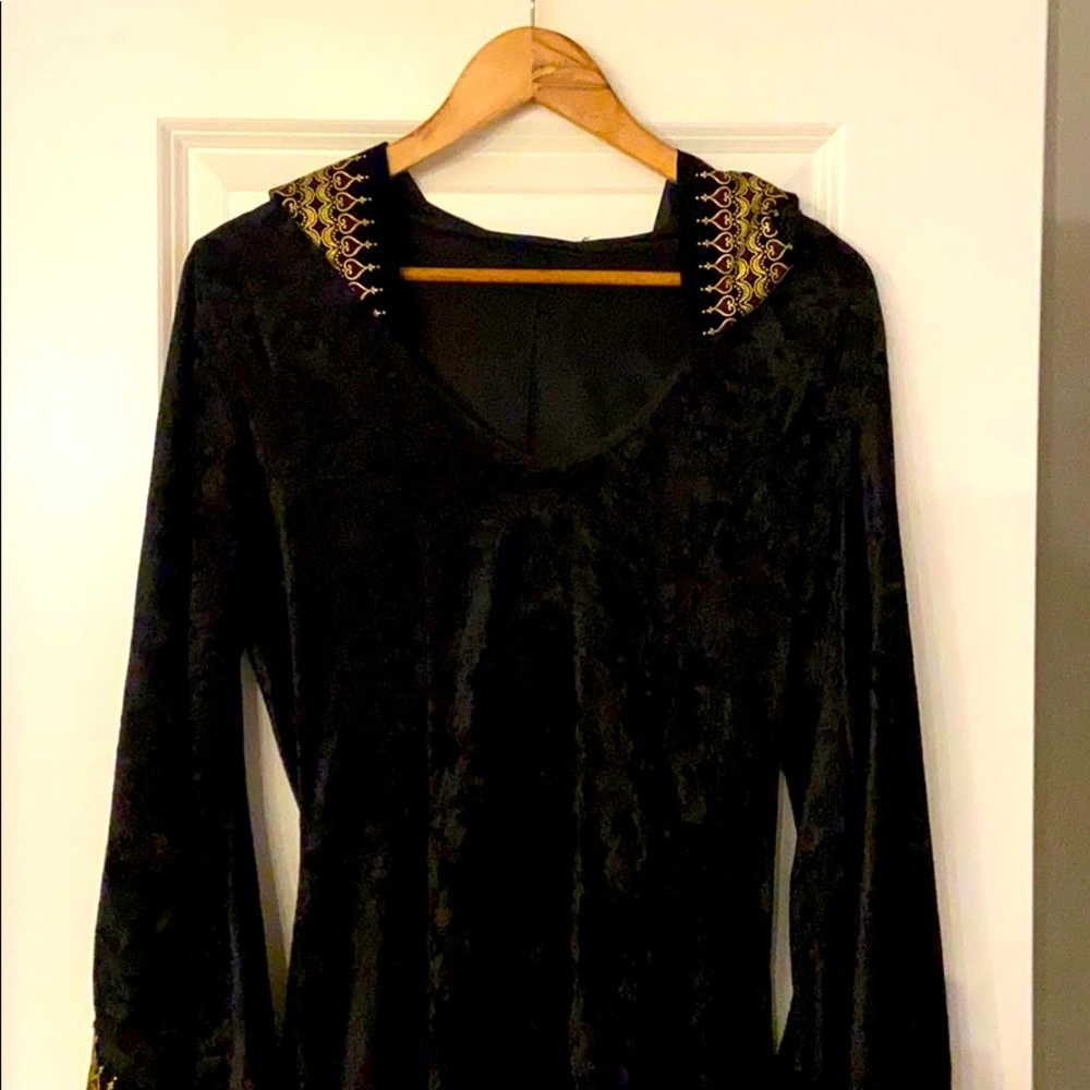 ✨ Witches Costume